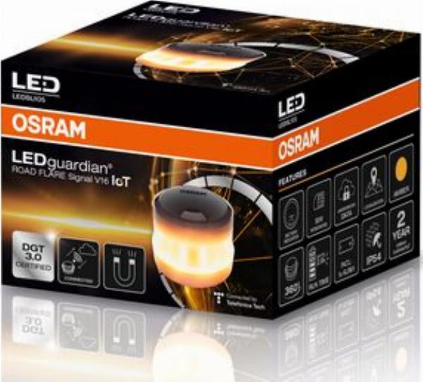 OSRAM LEDSL105 - Auto Part