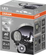 OSRAM LEDWL104-WD - Auto Part