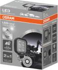 OSRAM LEDWL105-WD - Auto Part