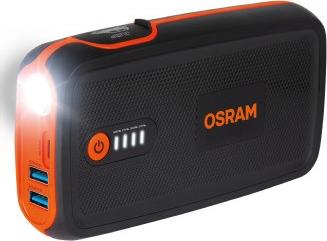 OSRAM OBSL300 - Akum. starteris OSRAM