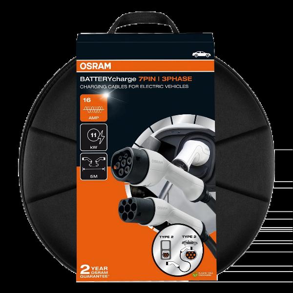 OSRAM OCC21P05 - Auto Part