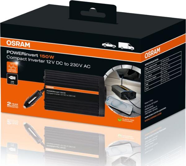 OSRAM OEINVU150