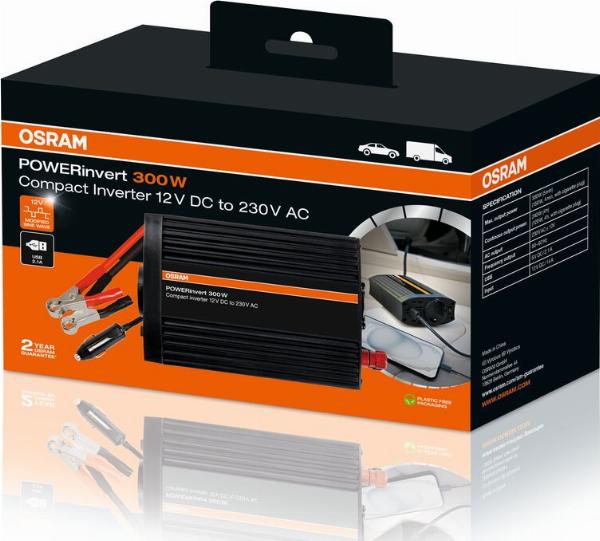 OSRAM OEINVU300