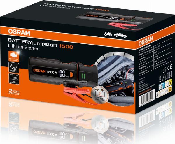 OSRAM OJS030 - Auto Part