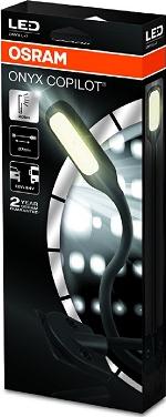 OSRAM ONYX L-7 - LED OSRAM