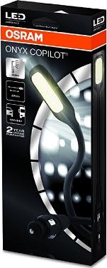 OSRAM ONYX M-7 - LED OSRAM