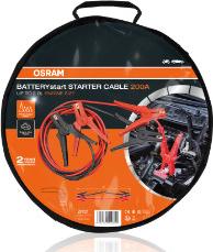 OSRAM OSC101 - Auto Part