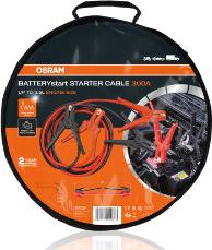 OSRAM OSC160 - STARTA VADI 300A