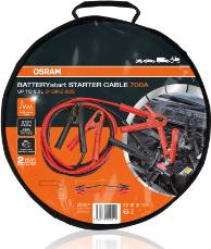 OSRAM OSC250A - STARTA VADI 700A