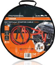 OSRAM OSC250 - STARTA VADI 700A