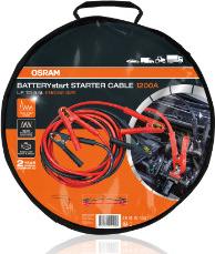 OSRAM OSC500A - STARTA VADI 1200A