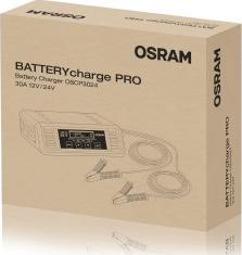 OSRAM OSCP3024 - Akum. lādētājs OSRAM