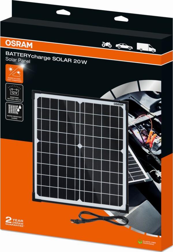 OSRAM OSP2000 - Auto Part