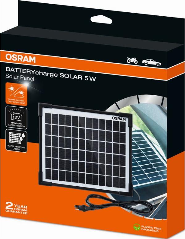 OSRAM OSP500 - Auto Part