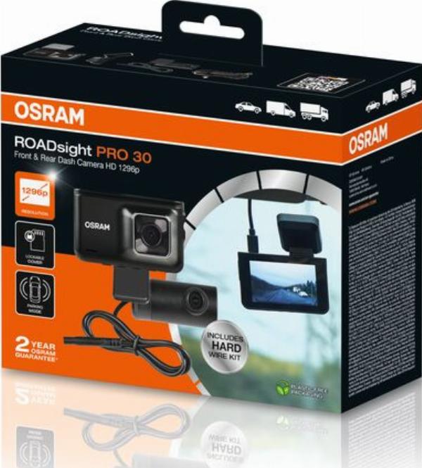 OSRAM OTDC30