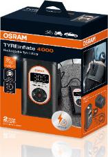 OSRAM OTIR4000 - Auto Part