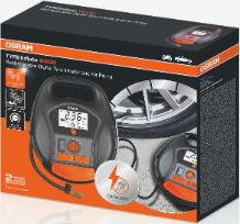 OSRAM OTIR6000 - Auto Part