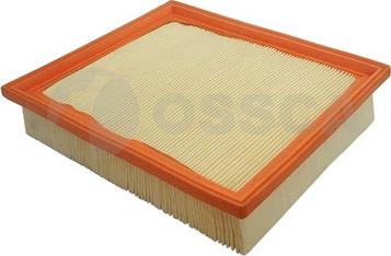 MAHLE LX405 - C27154-1 GAISA FILTRS