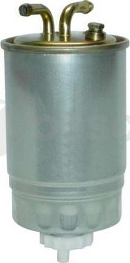 FEBI Bilstein 21597 - Degvielas filtrs