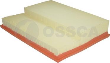 Kamoka F205401 - Gaisa filtrs