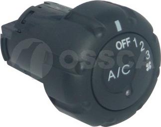 OSSCA 01182 - Auto Part