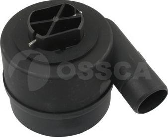 OSSCA 01695 - Vārsts, Motora kartera
