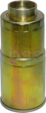 WIX Filters WF8057 - WK845-2 DEGVIELAS