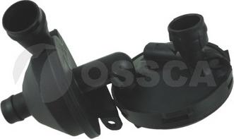 OSSCA 11914 - Vārsts, Motora kartera