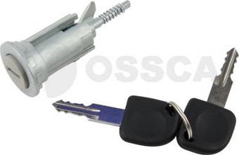 OSSCA 16609