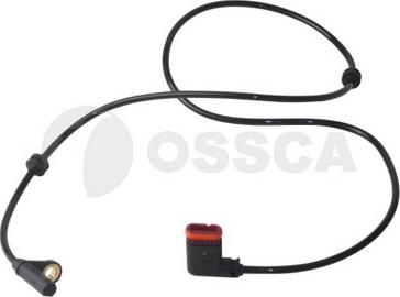 OSSCA 25320 - Auto Part
