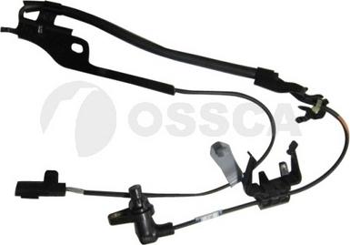 OSSCA 30456 - Auto Part