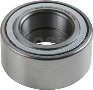 Febest DAC45840041M - RUMBAS GULTNIS DAC45840041M