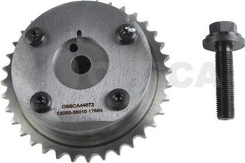 OSSCA 44672 - Auto Part
