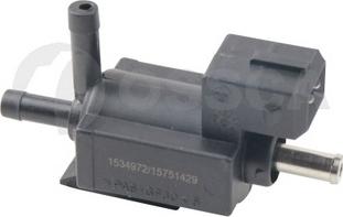 OSSCA 51408 - Elektromagnētiskais vārsts