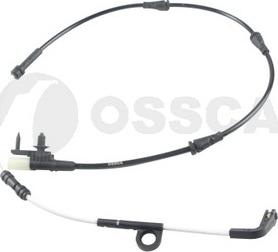 OSSCA 52862 - Auto Part