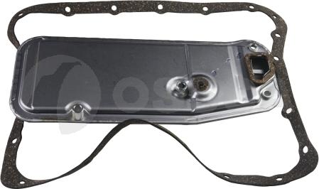 OSSCA 63116