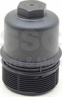 OSSCA 64956 - Auto Part