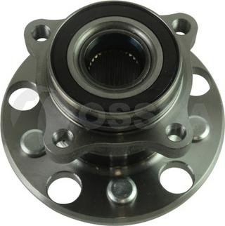 OSSCA 70281 - Auto Part