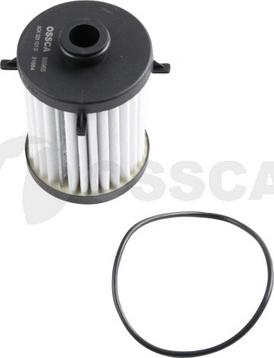 OSSCA 88965 - Eļļas filtrs