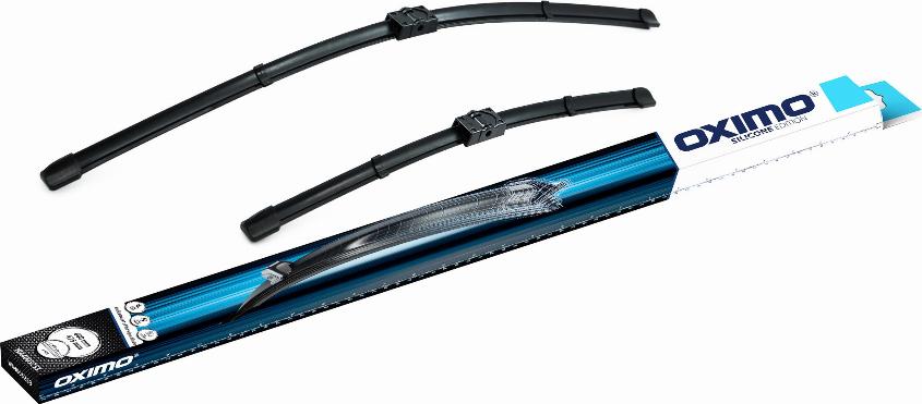 OXIMO WA4005253 - Auto Part