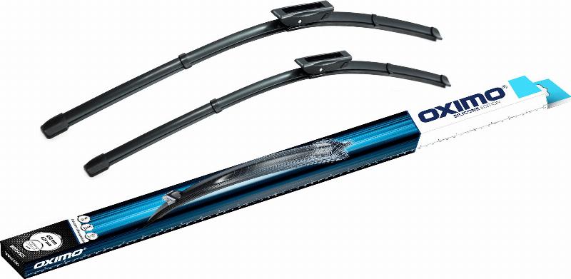 OXIMO WD550525 - Auto Part