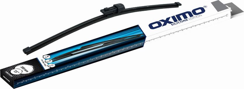 OXIMO WR450380