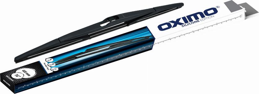 OXIMO WR550400