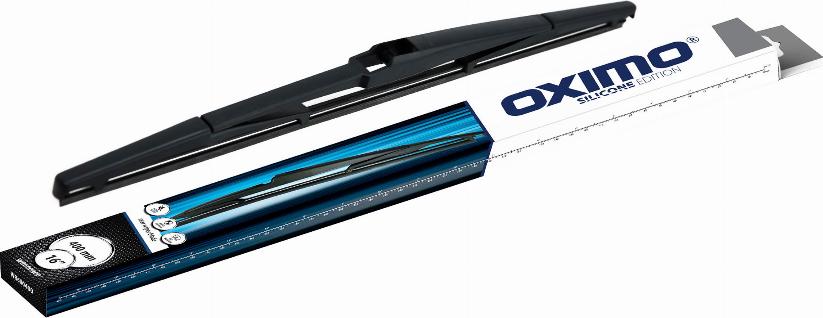 OXIMO WR600400
