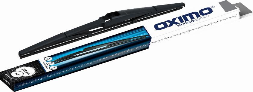 OXIMO WR680350 - Stikla tīrītāja slotiņa
