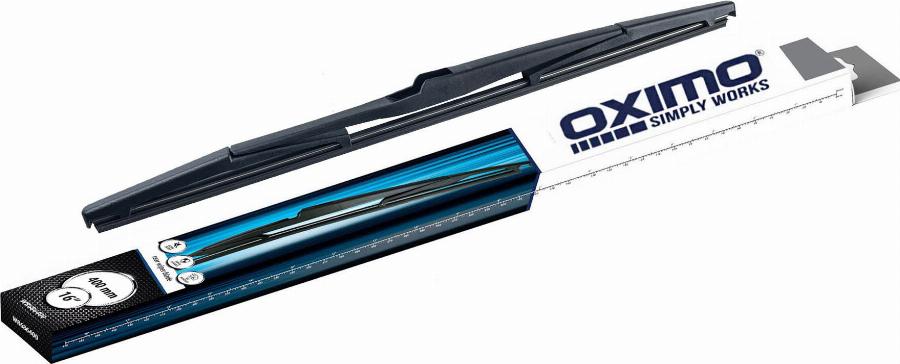 OXIMO WR686400
