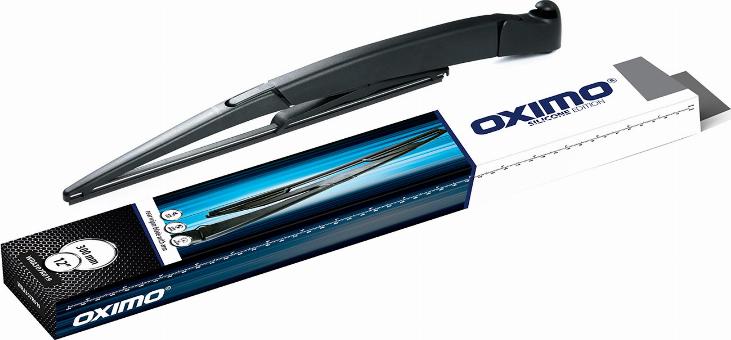 OXIMO WRA307R019 - Auto Part