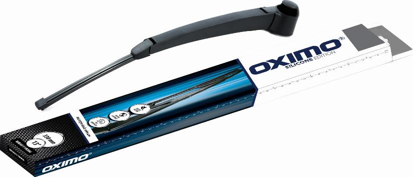 OXIMO WRA311R006