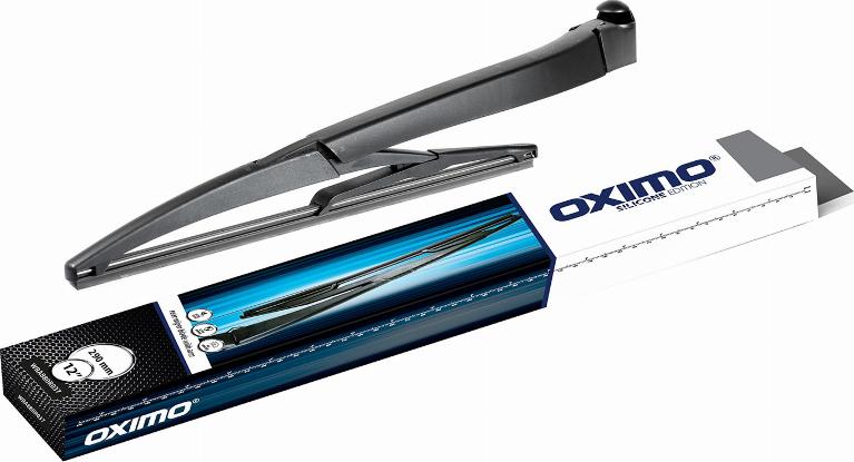 OXIMO WRA880R037 - Auto Part