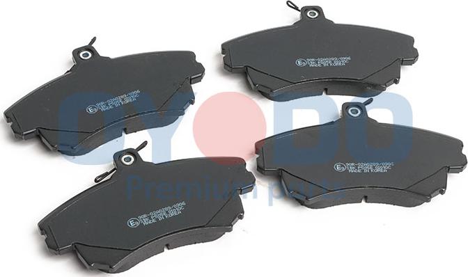 Oyodo 10H5024-OYO - Auto Part